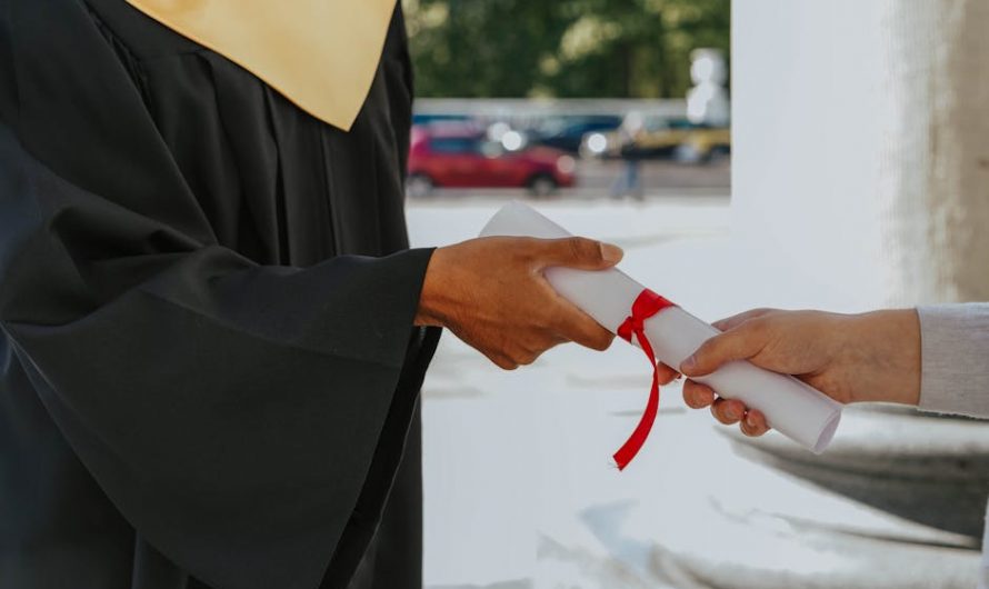 Купить диплом с внесением в реестр института